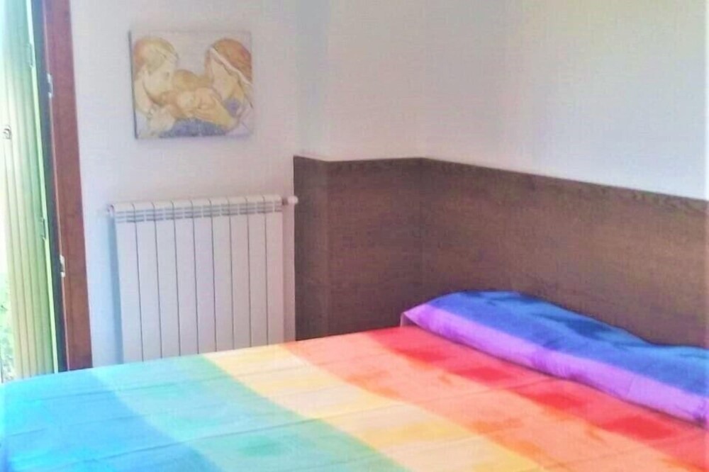 Photo of Bedroom in Fisciano