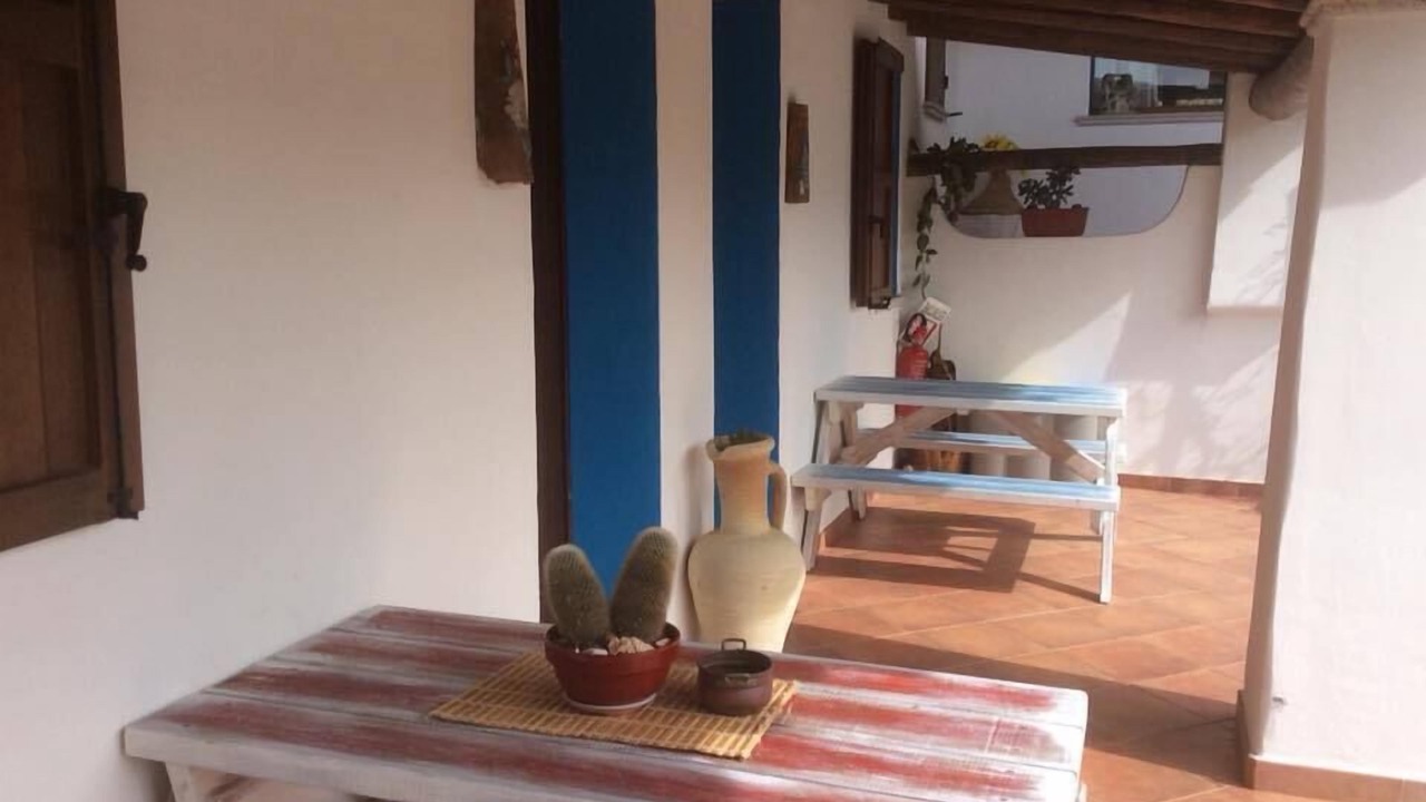 Photo of Patio Balcony in Galtelli