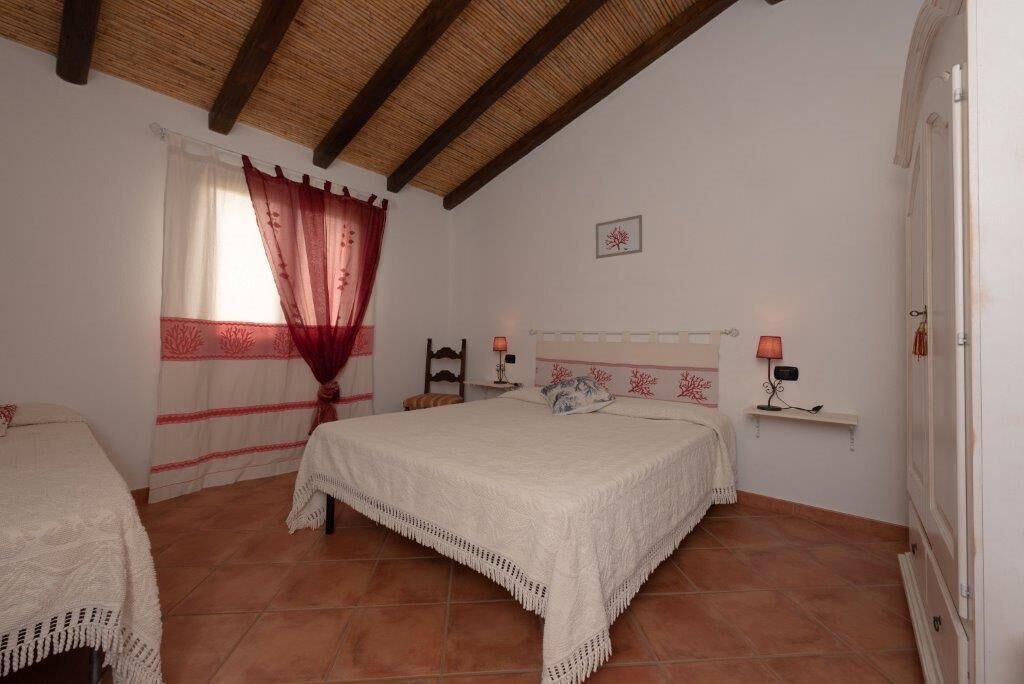 Photo of Bedroom in Galtelli