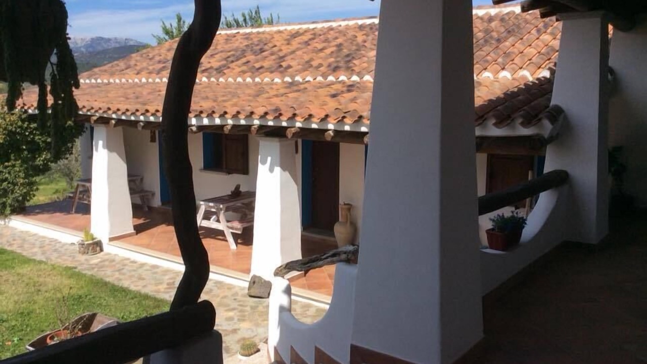 Photo of Patio Balcony in Galtelli