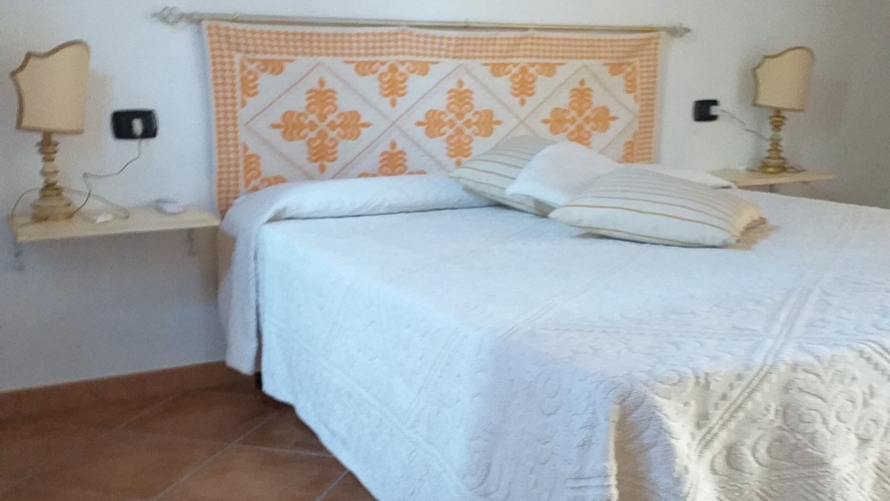 Photo of Bedroom in Galtelli