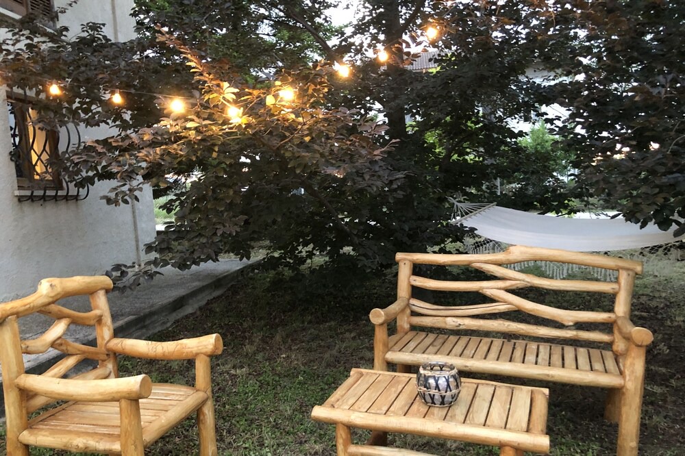 Photo of Outdoor in Nocciano