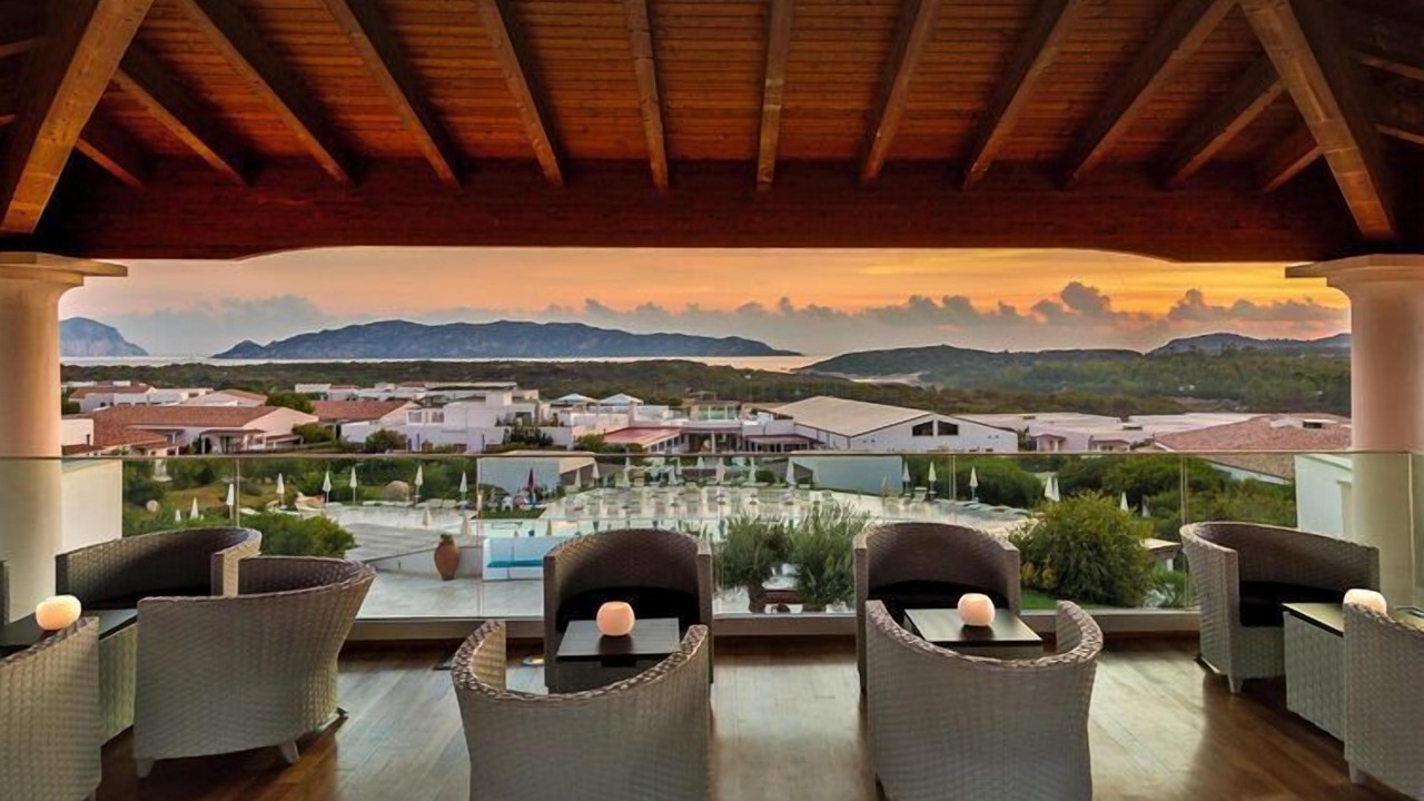 Photo of Outdoor in San Teodoro