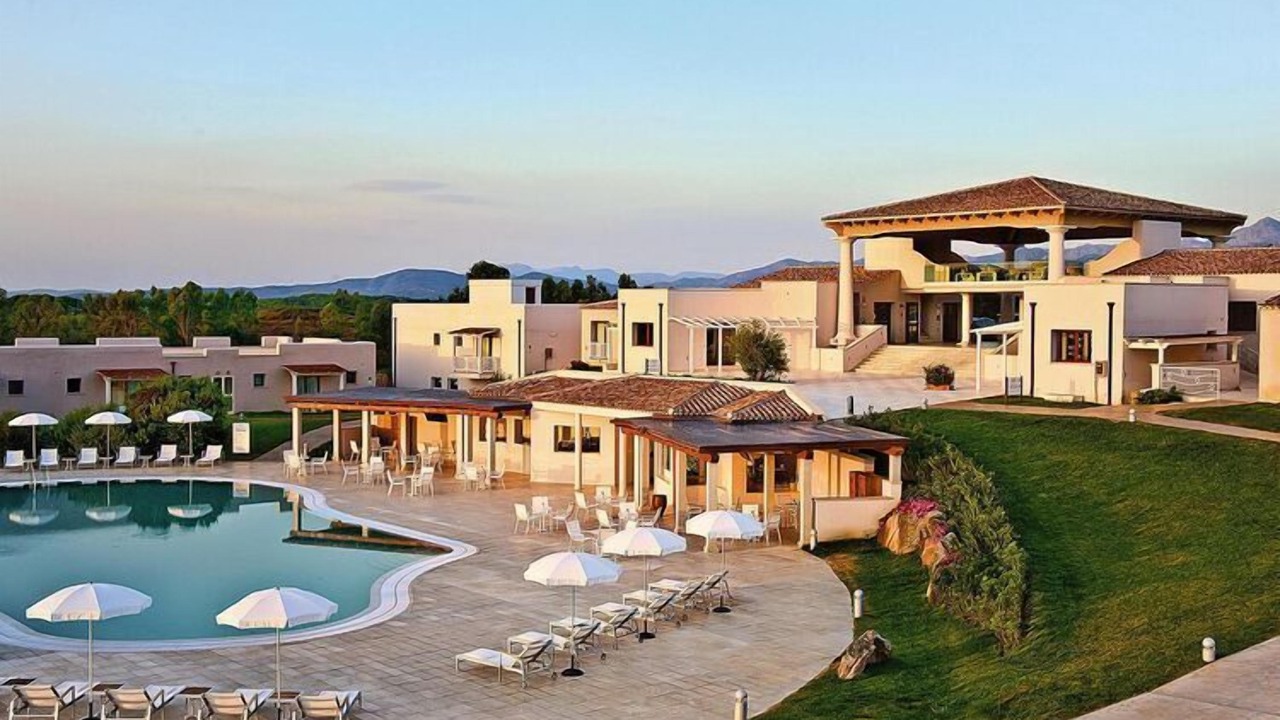 Photo of Outdoor in San Teodoro