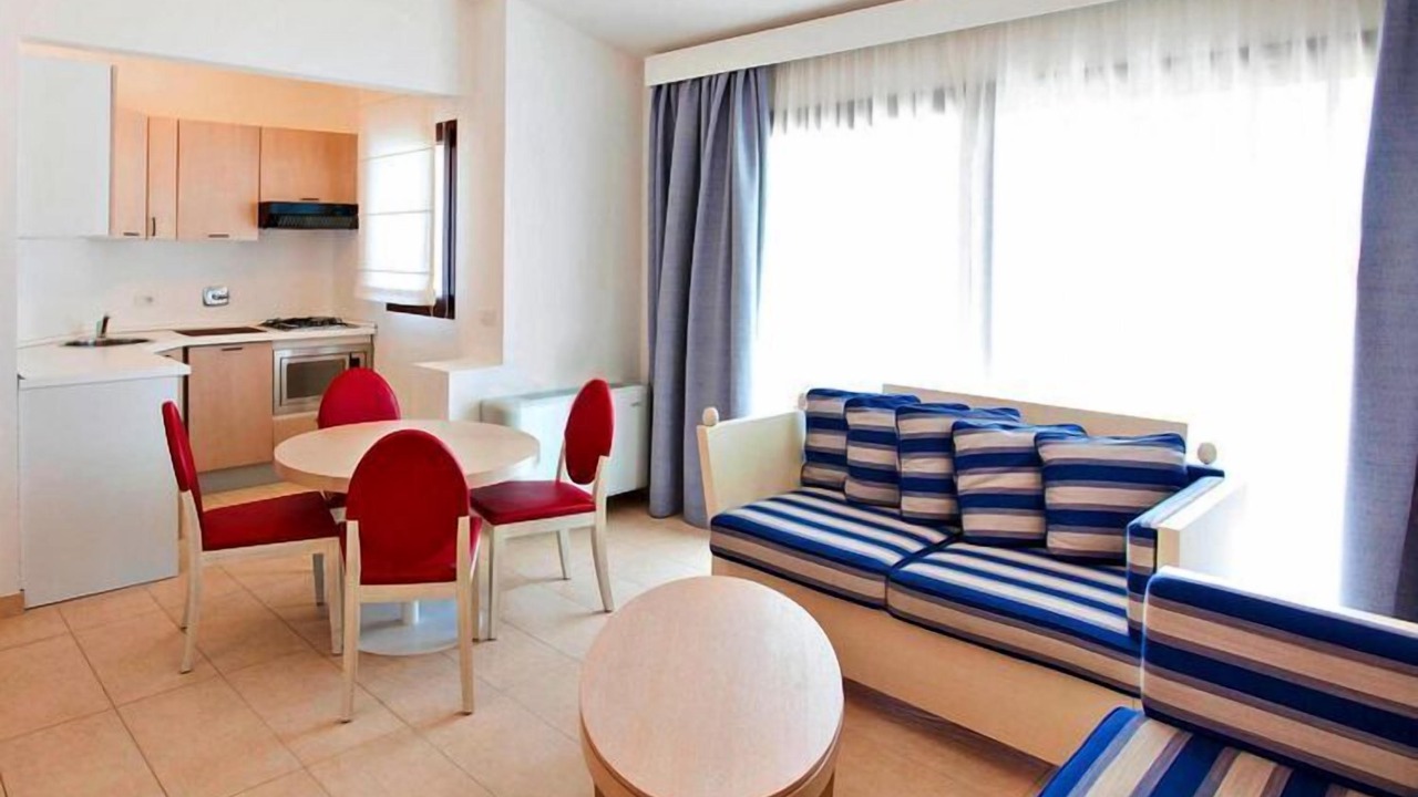 Photo of Livingroom in San Teodoro
