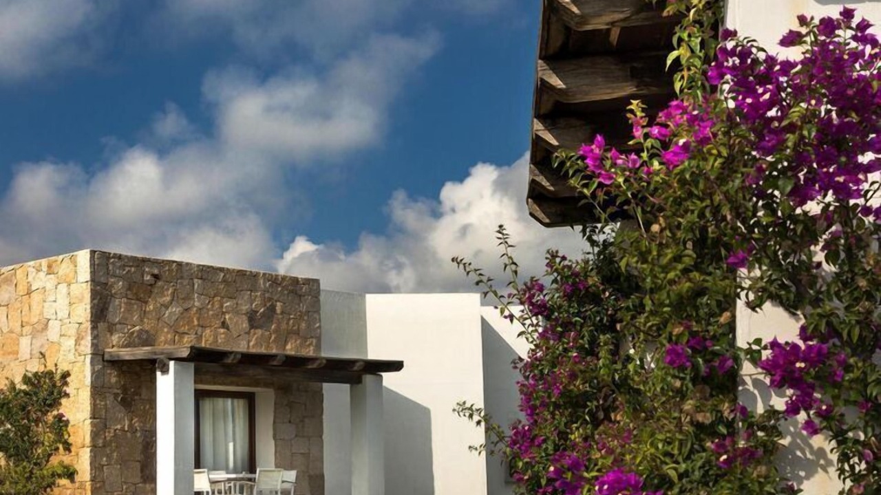 Photo of Buildings in San Teodoro
