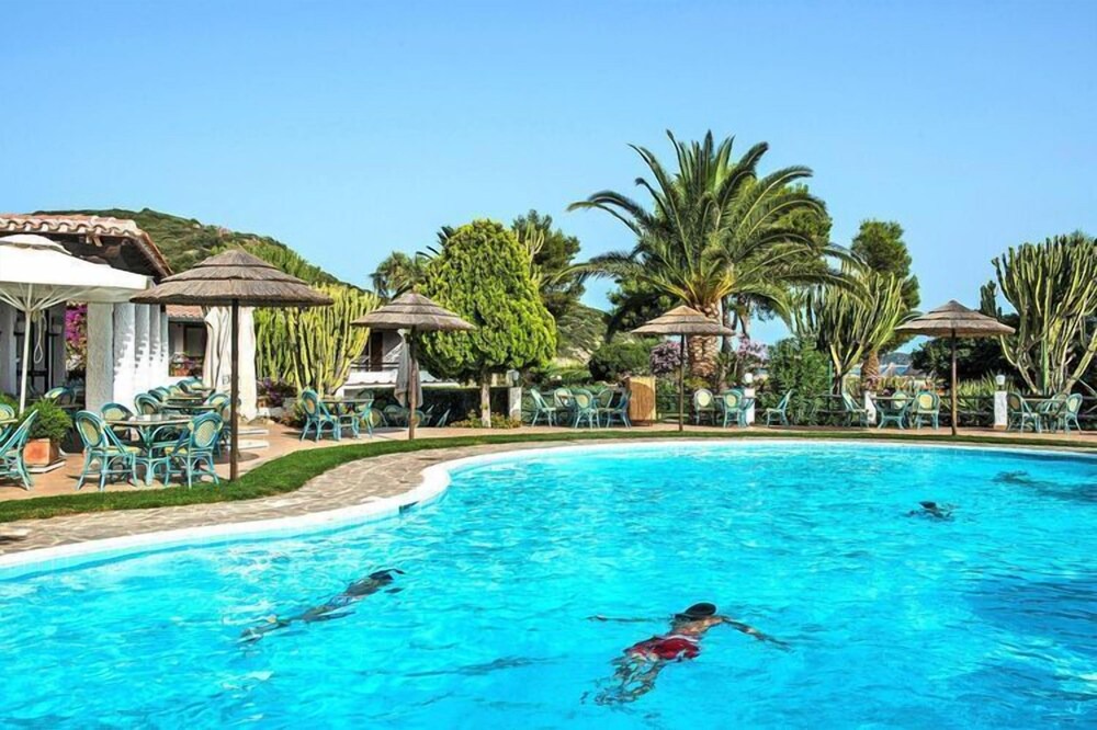 Photo of Outdoor in Villaggio Mandorli