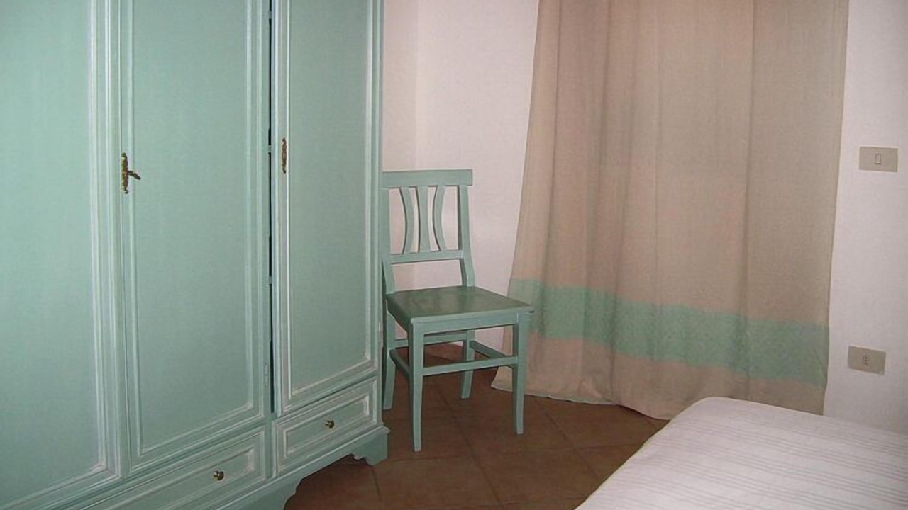 Photo of Bedroom in Monte Petrosu