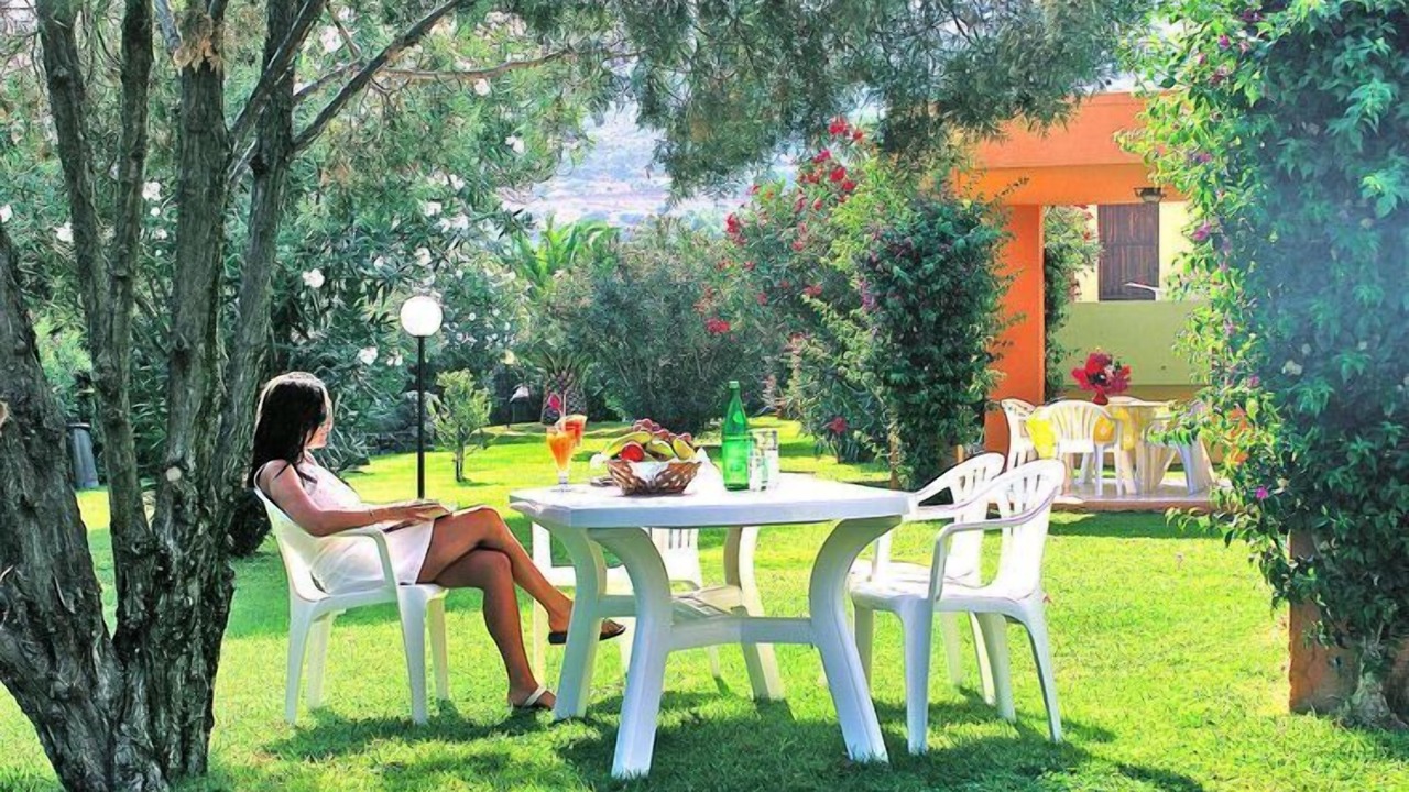 Photo of Outdoor in Villaggio Mandorli
