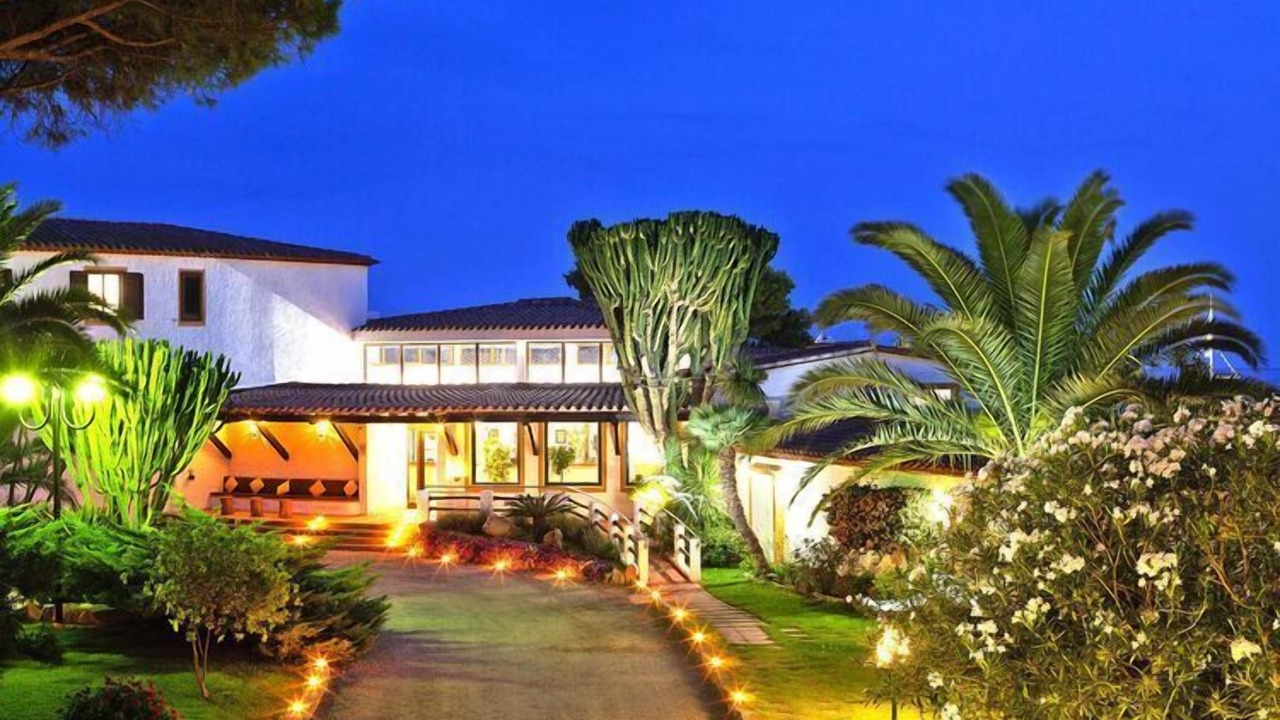 Photo of Outdoor in Villaggio Mandorli
