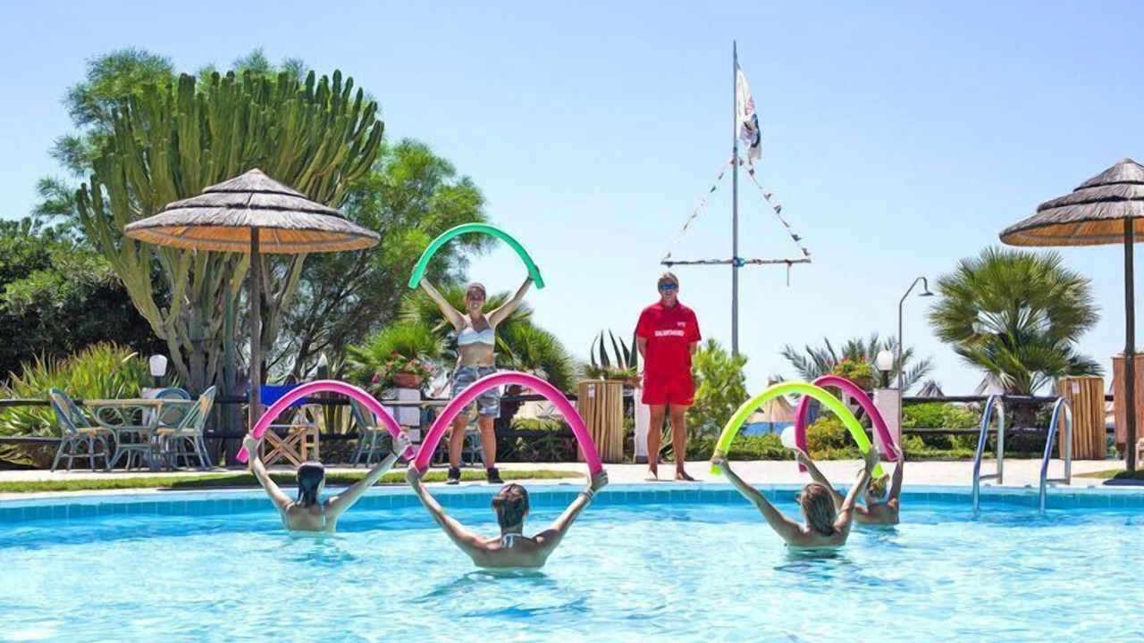Photo of Outdoor in Villaggio Mandorli