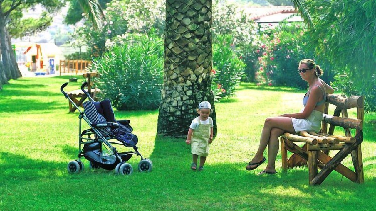 Photo of Outdoor in Villaggio Mandorli