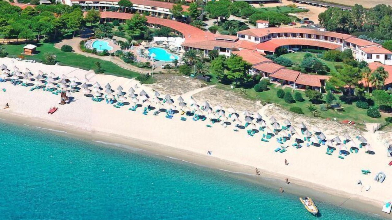 Photo of Outdoor in Villaggio Mandorli