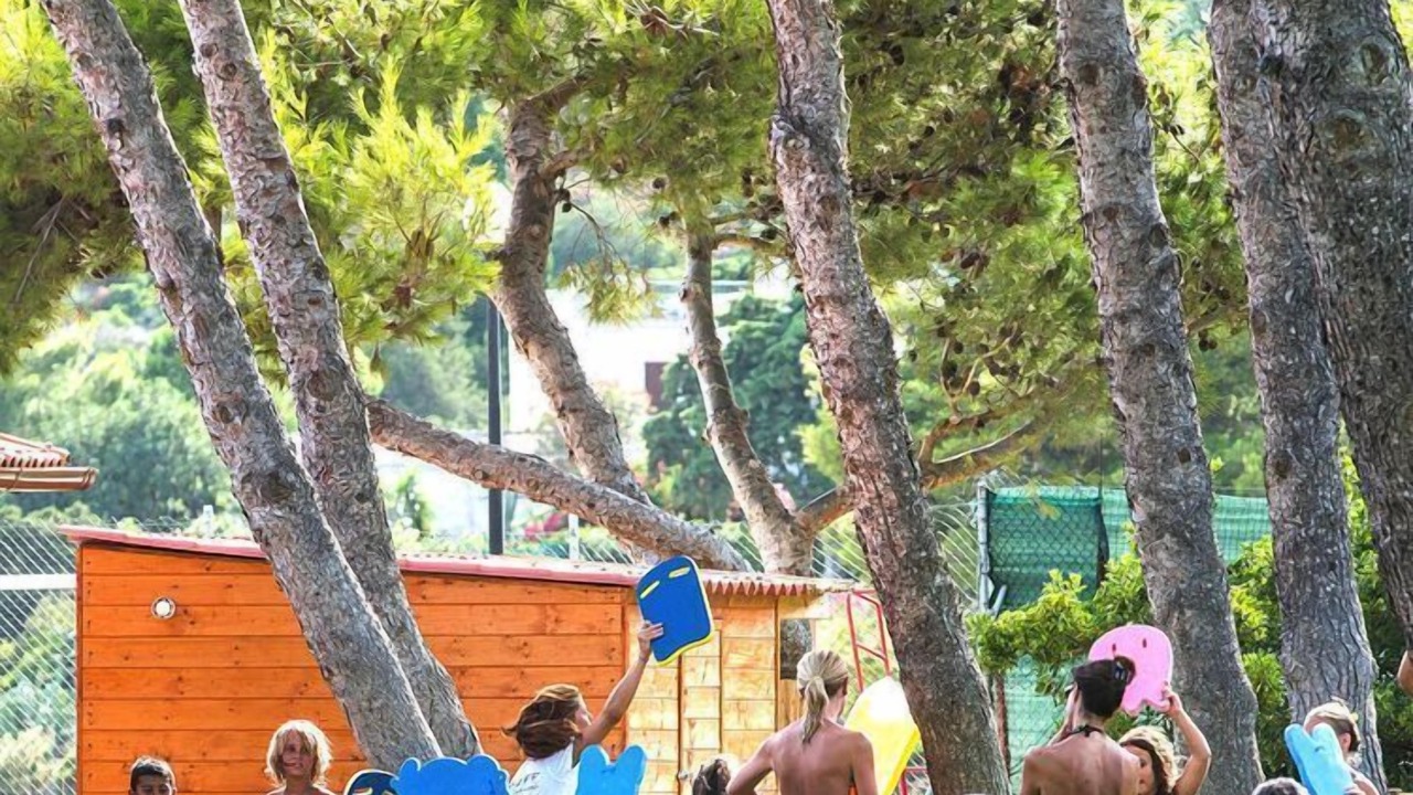 Photo of Outdoor in Villaggio Mandorli