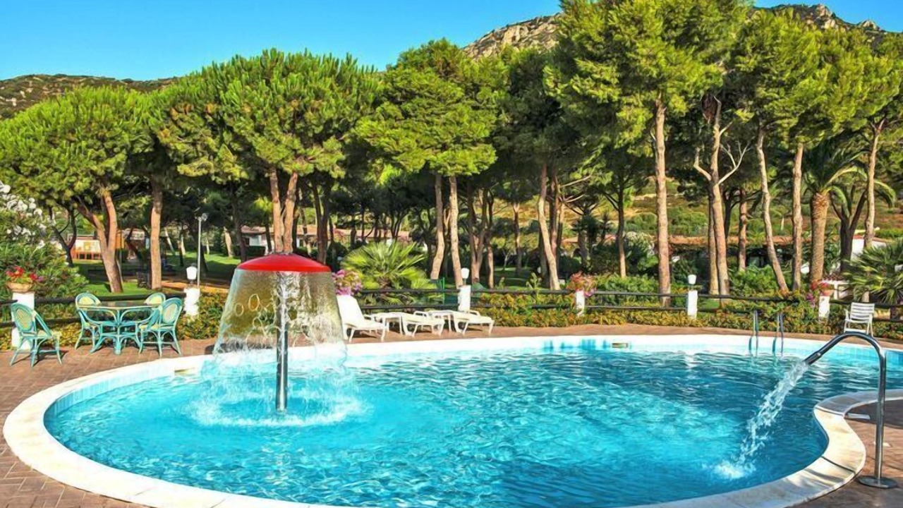 Photo of Outdoor in Villaggio Mandorli