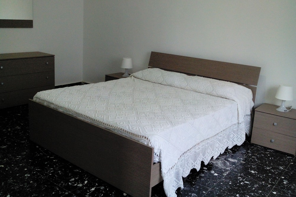 Photo of Bedroom in Bari Sardo