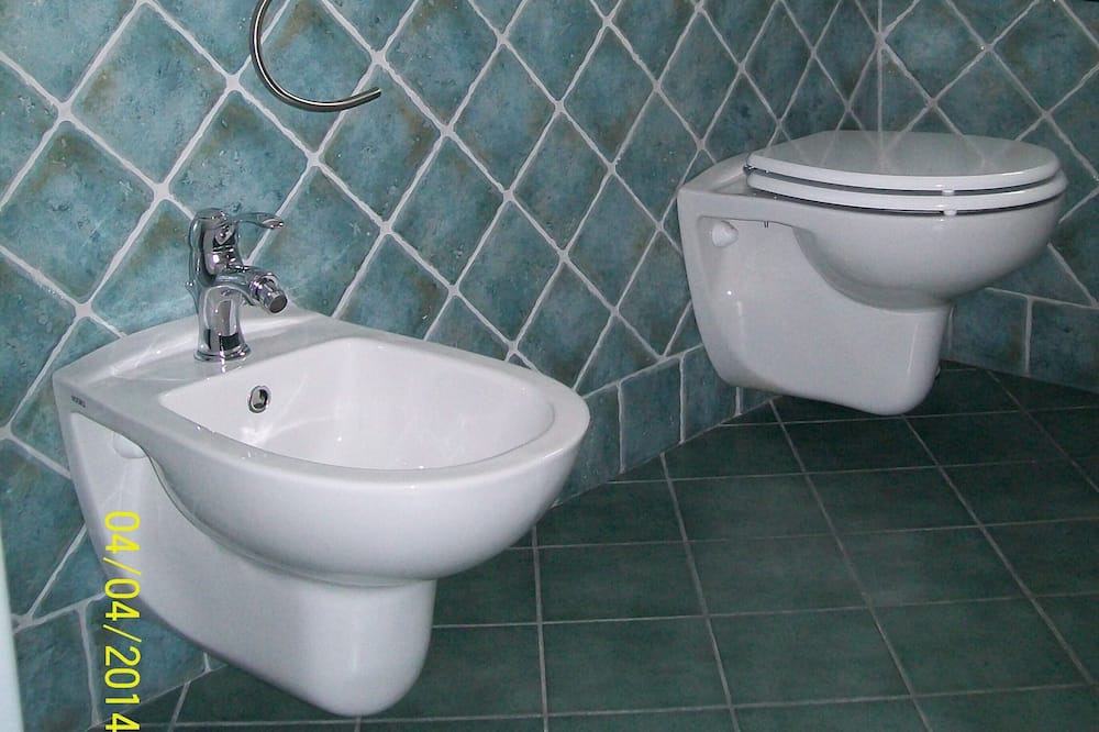 Photo of Bathroom in Bari Sardo