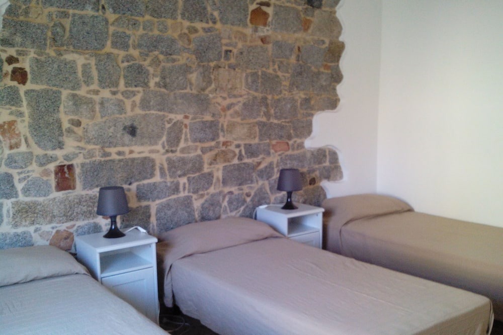 Photo of Bedroom in Bari Sardo