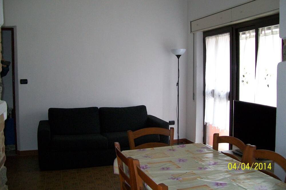 Photo of Livingroom in Bari Sardo
