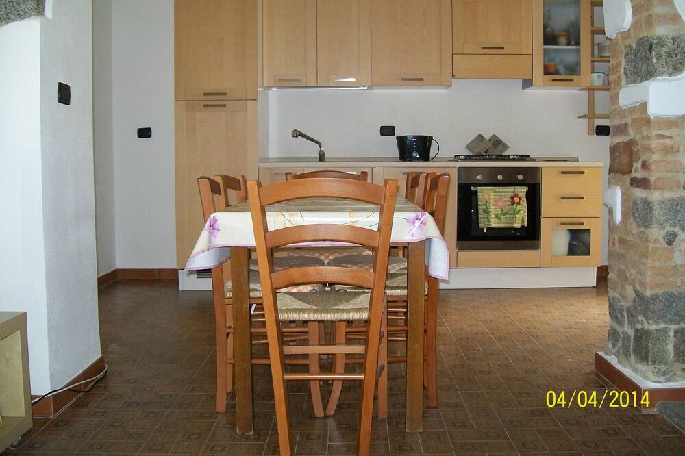 Photo of Kitchen in Bari Sardo