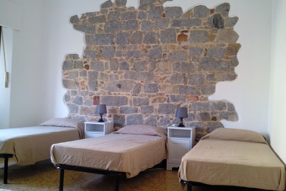 Photo of Bedroom in Bari Sardo