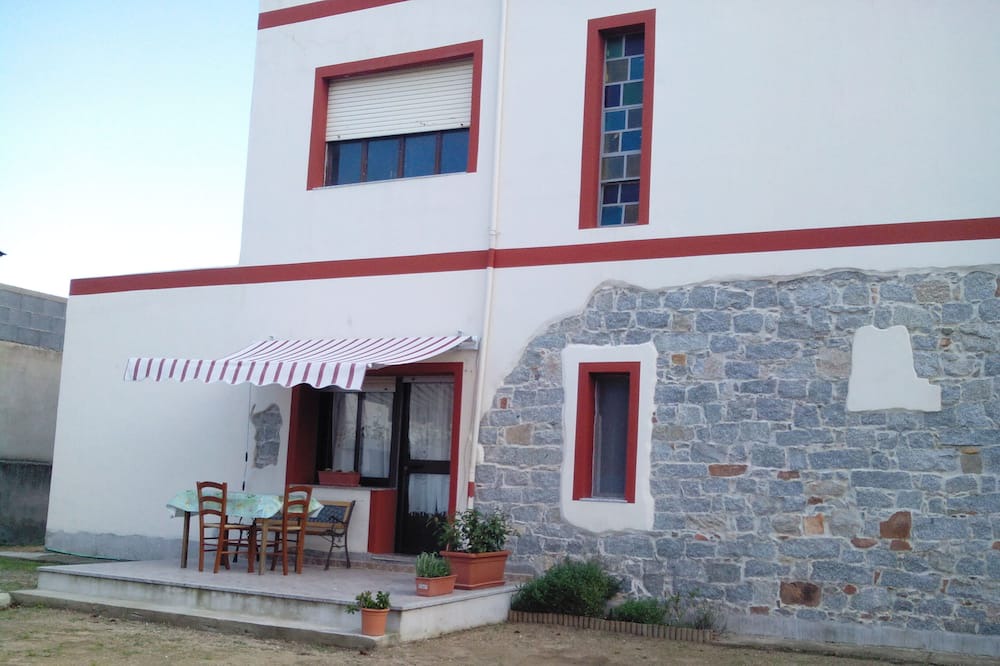 Photo of Outdoor in Bari Sardo