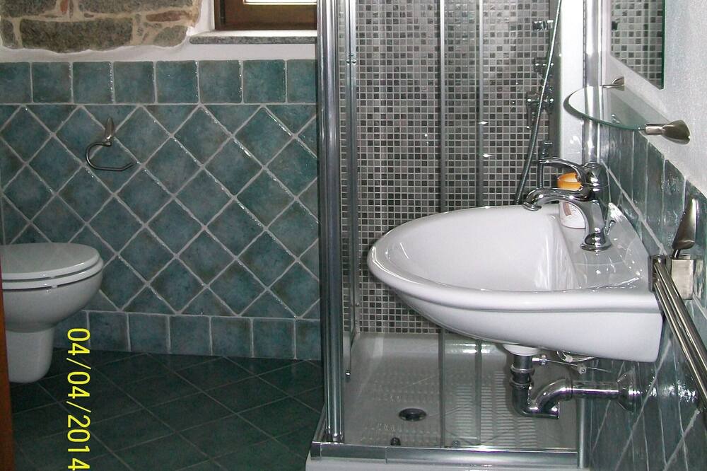 Photo of Bathroom in Bari Sardo