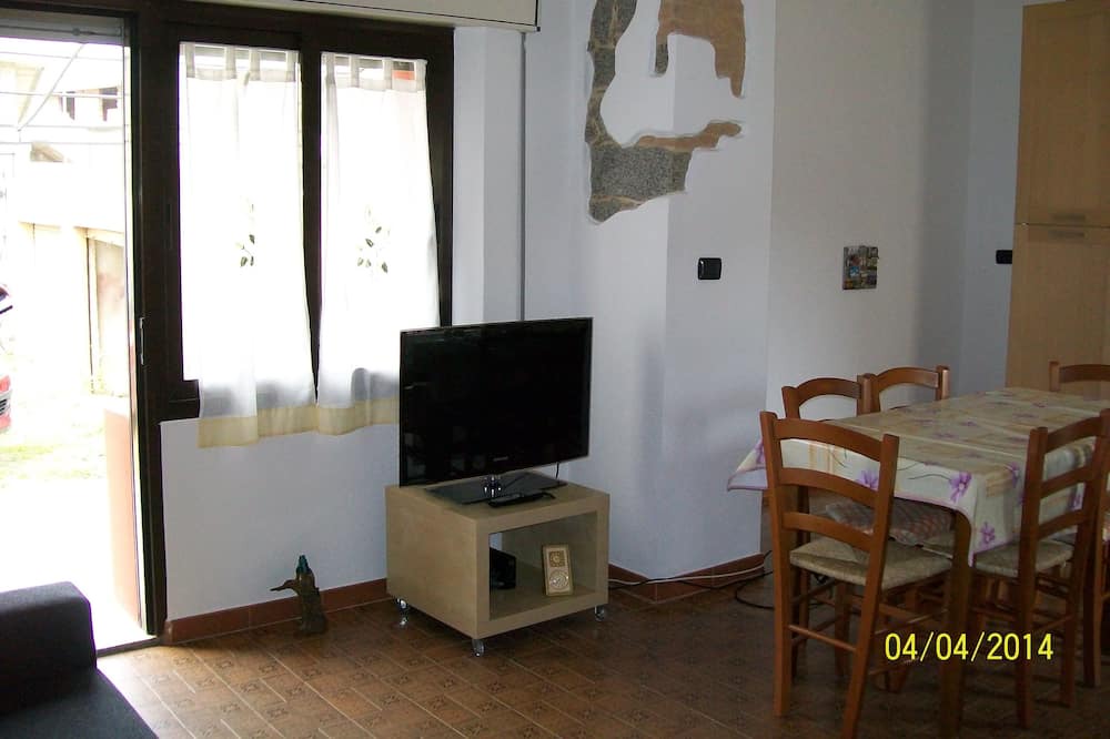 Photo of Livingroom in Bari Sardo