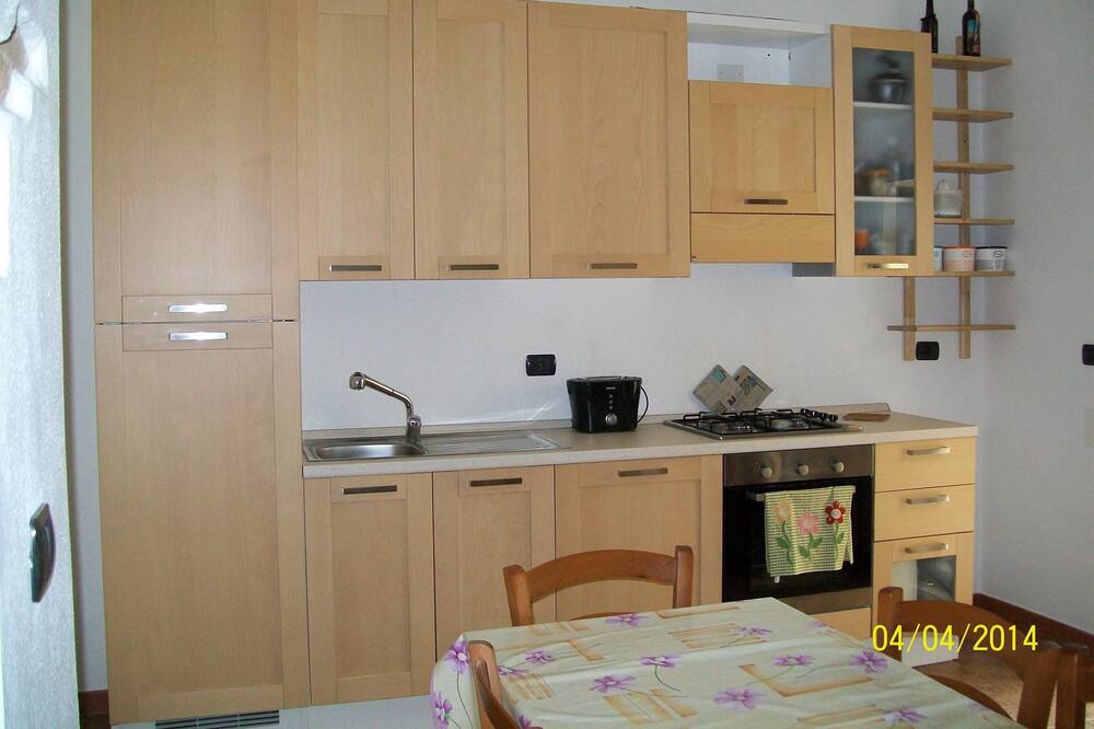Photo of Kitchen in Bari Sardo