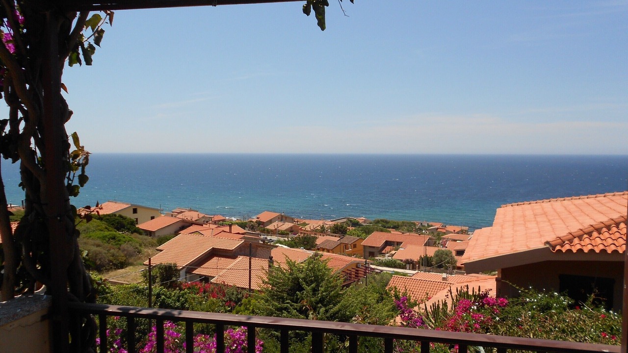 Photo of Outdoor in Porto Alabe