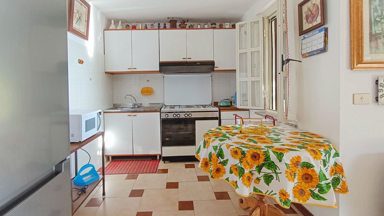 Photo of Kitchen in Porto Alabe