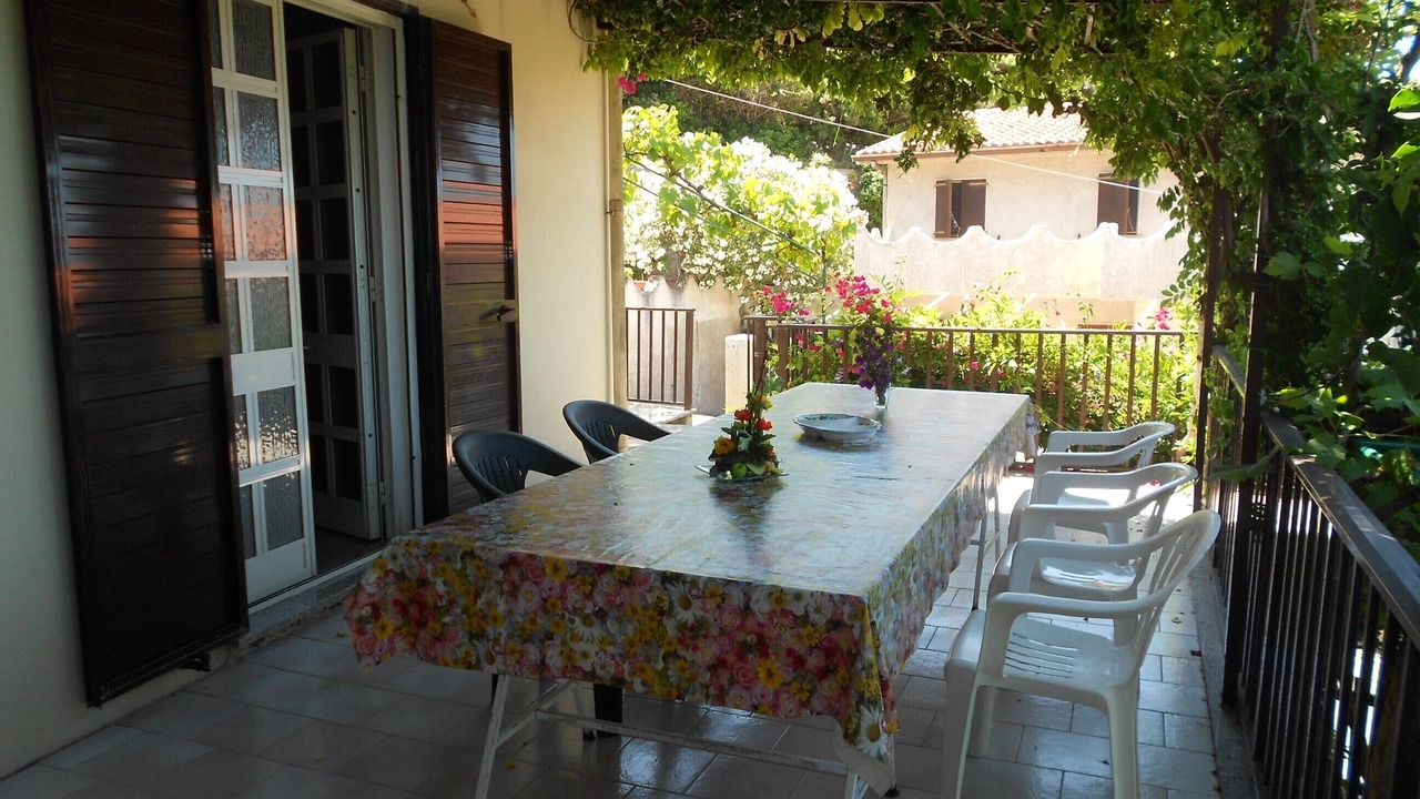 Photo of Outdoor in Porto Alabe