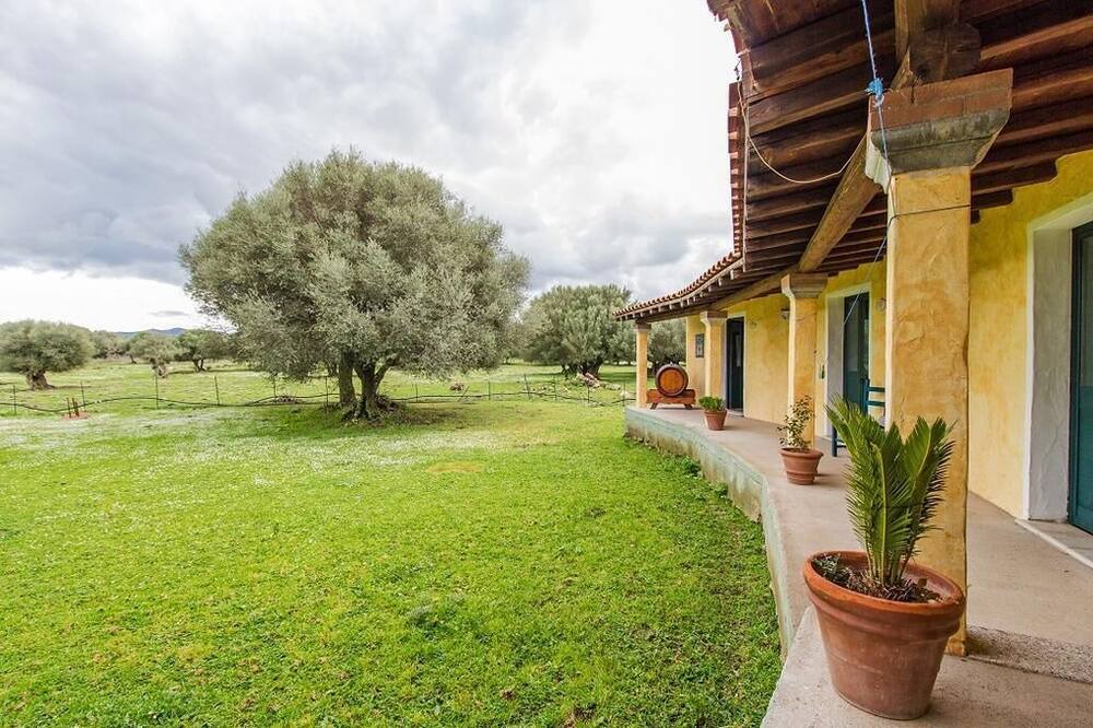 Photo of Outdoor in Dorgali
