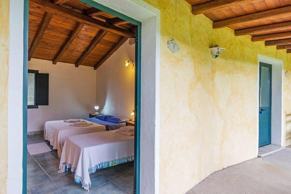 Photo of Patio Balcony in Dorgali