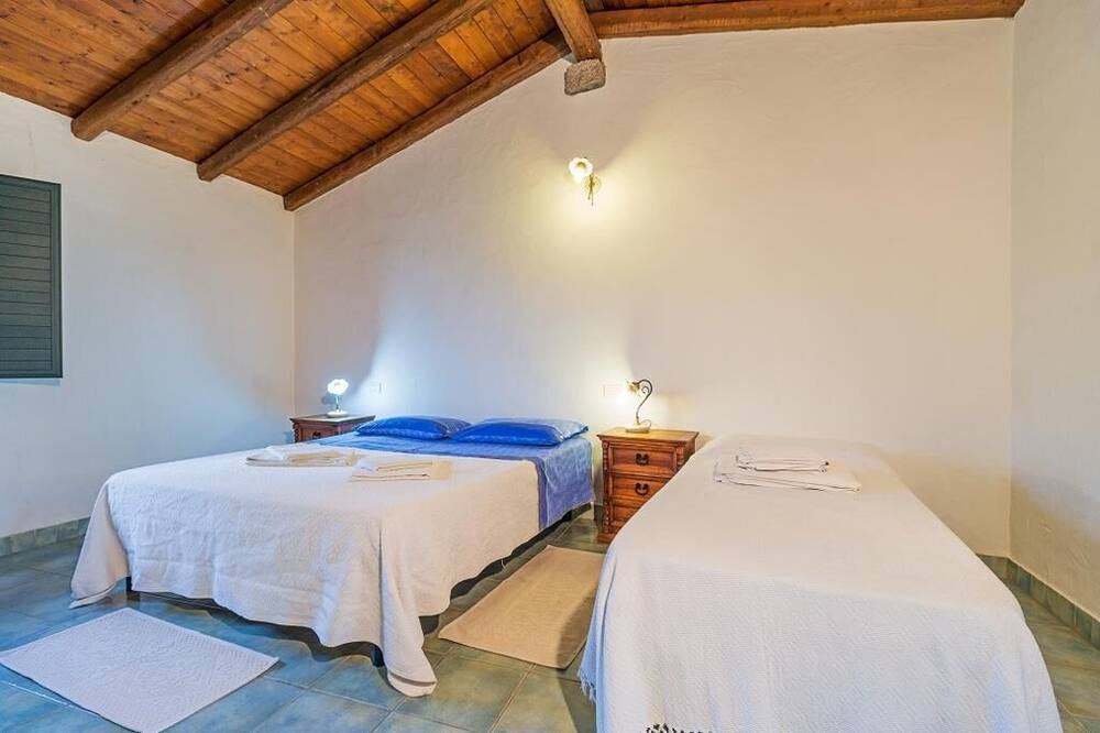 Photo of Bedroom in Dorgali