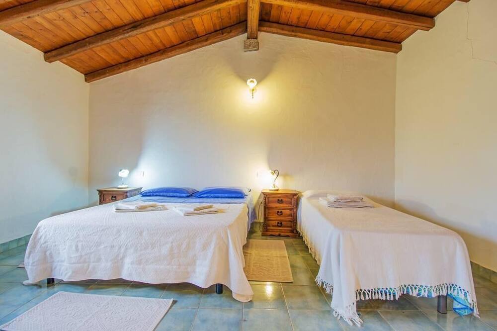 Photo of Bedroom in Dorgali