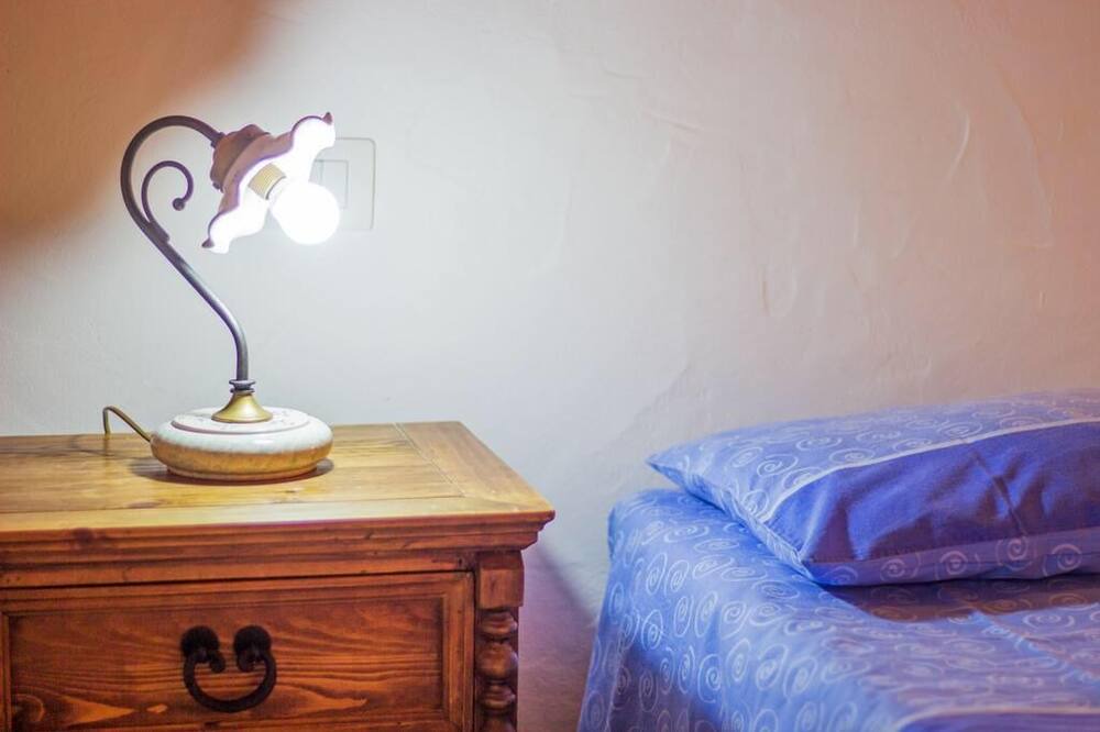 Photo of Bedroom in Dorgali
