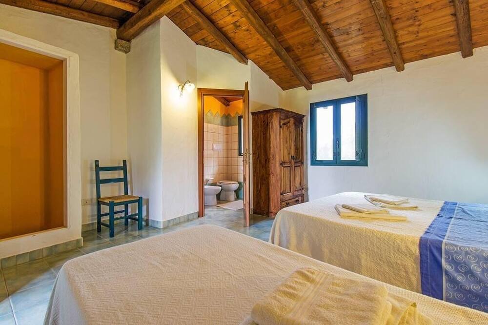 Photo of Bedroom in Dorgali