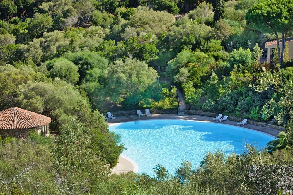Photo of Outdoor in Capo d'Orso