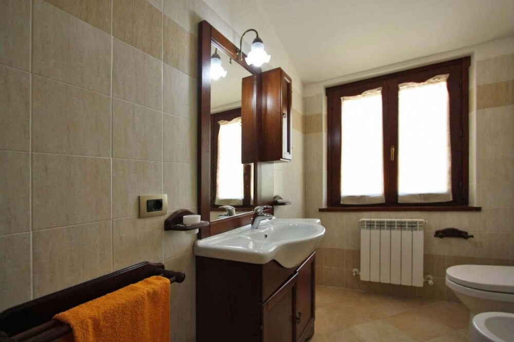 Photo of Bathroom in Acqualagna