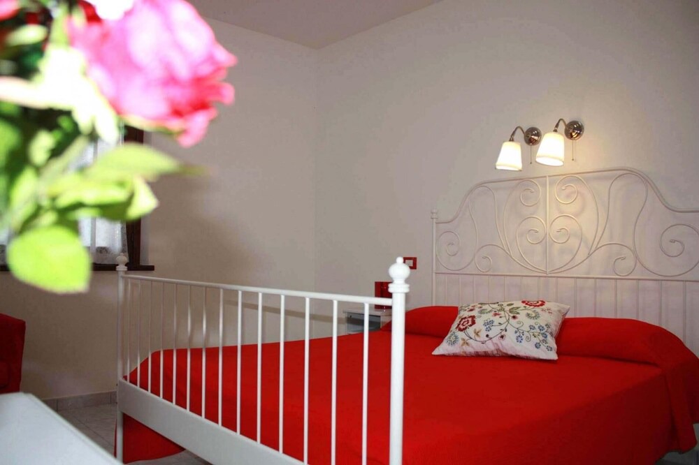 Photo of Bedroom in Acqualagna