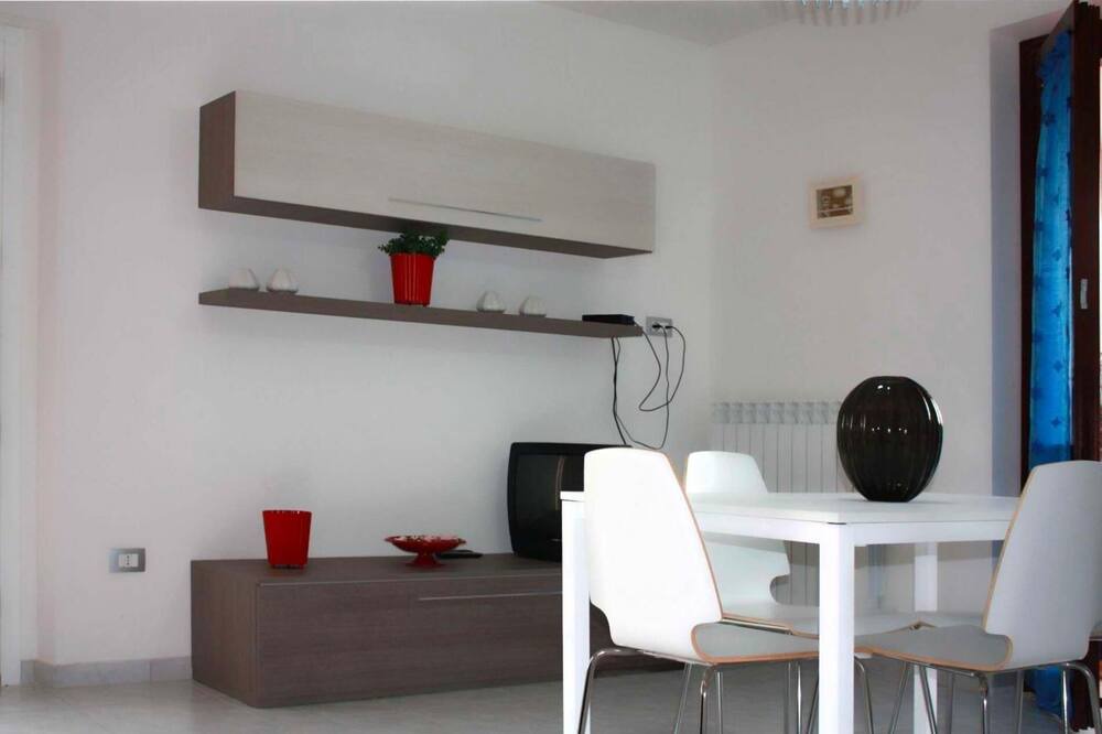 Photo of Livingroom in Acqualagna