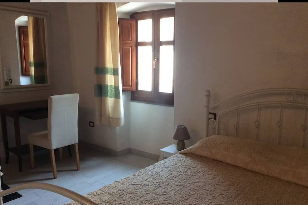 Photo of Bedroom in Scano di Montiferro