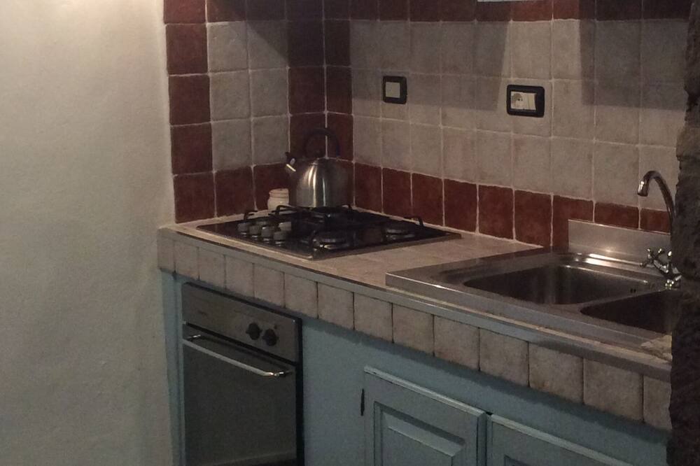 Photo of Kitchen in Scano di Montiferro