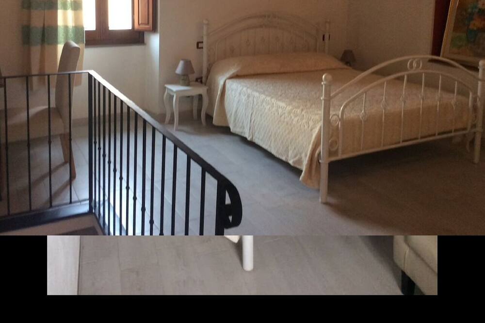 Photo of Bedroom in Scano di Montiferro