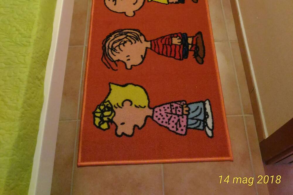 Photo of Bedroom in Viddalba