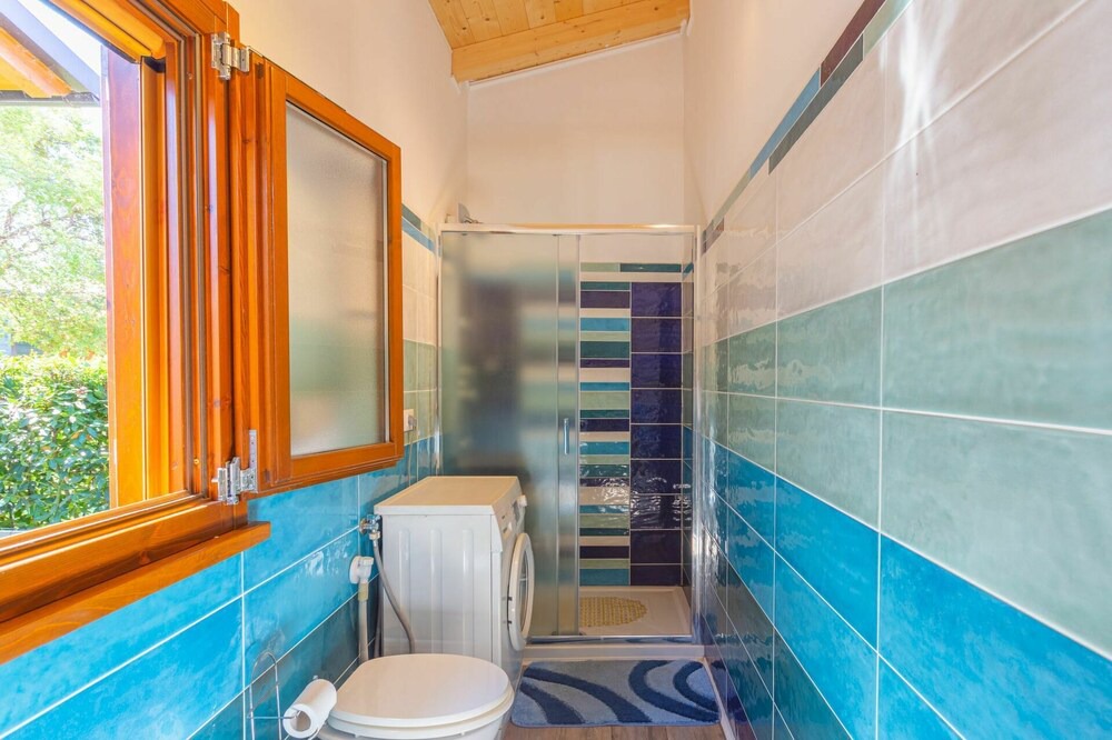Photo of Bathroom in Torino di Sangro