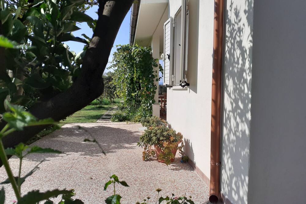 Photo of Outdoor in Orosei