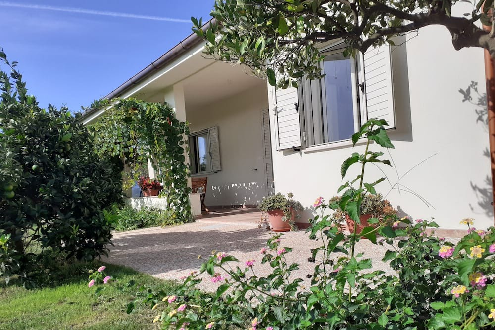 Photo of Outdoor in Orosei