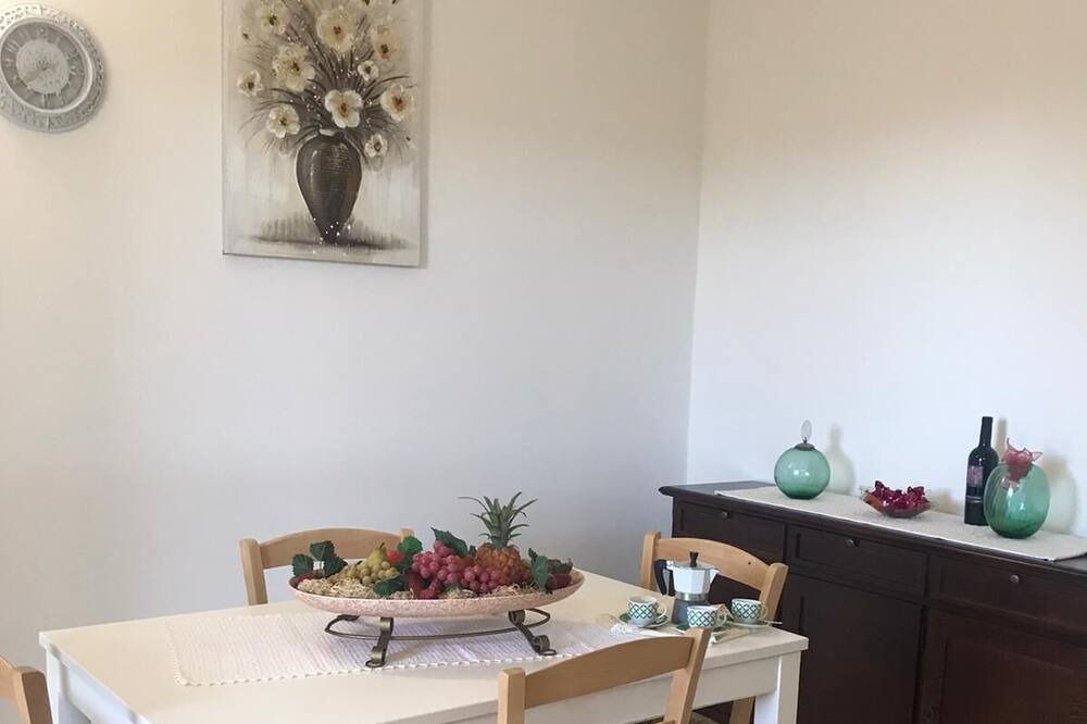 Photo of Kitchen in Orosei